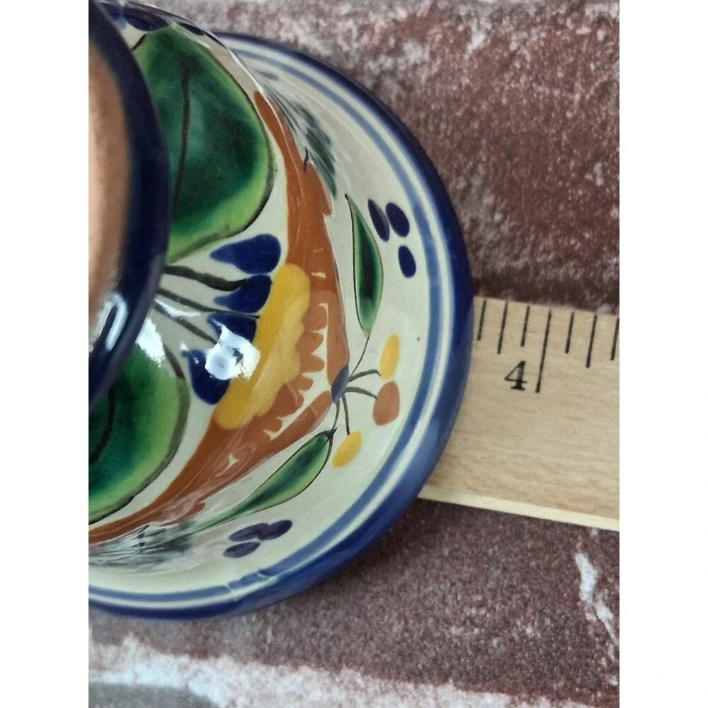 Talavera set mexican